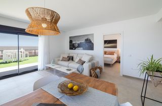 Apartament  Avenida escandinavia