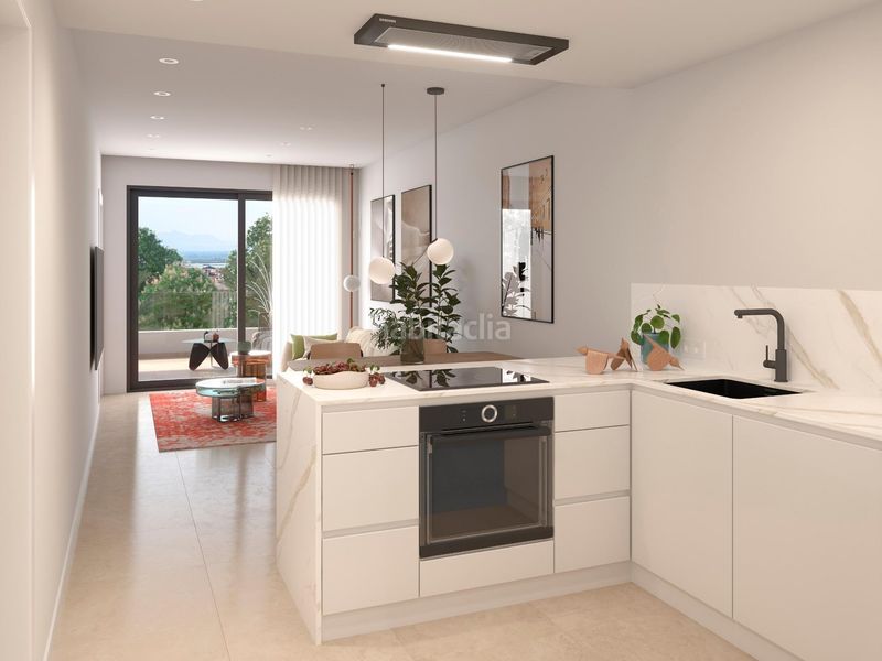 Foto bc420c6f-6594-4f65-b4a6-e7d609874830. Apartamento en La Marina Elche / Elx