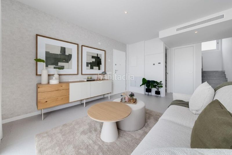 Foto 4fedcd0a-dd69-44bb-8700-b7f24b305c20. Xalet amb piscina a Centro Mutxamel