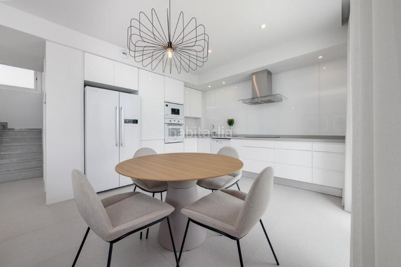 Foto 83a0c78f-86da-4507-a0e6-1ec0b79b1129. Xalet amb piscina a Centro Mutxamel