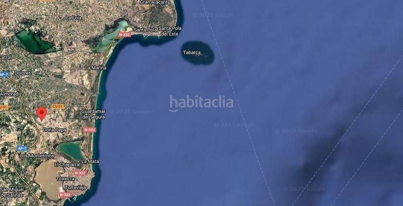 Foto c4d5de56-8080-41dc-a5a1-959eac71cc37. Planta baja en Benijófar