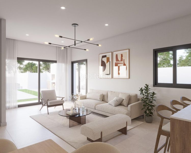 Foto 27073fff-4e7b-4875-a355-e51da8baa542. Xalet amb piscina a La Alberca Polop