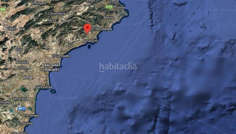 Foto 64126bf1-09e8-4846-9e65-23833c669091. Xalet amb piscina a La Alberca Polop