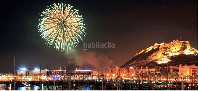 Foto 08e09042-5143-4600-80a4-d619e66e4078. Planta baixa amb piscina a Bonalba-Cotoveta Mutxamel
