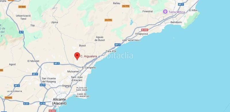 Foto 360d778b-c290-4f2d-9f04-908110f37b14. Planta baixa amb piscina a Bonalba-Cotoveta Mutxamel