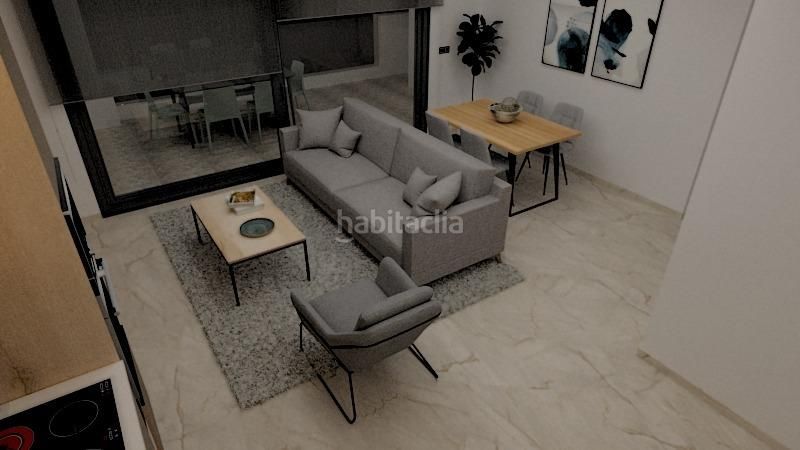 Foto 067ca78a-d8db-4099-ba90-d0c16af53812. Àtic amb piscina a El Mojón Pilar de la Horadada