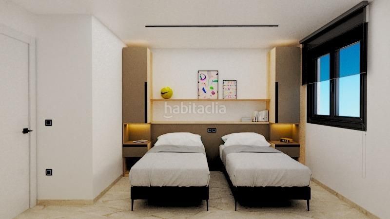 Foto 83b9c285-59bc-4fff-be1c-6002b356a532. Àtic amb piscina a El Mojón Pilar de la Horadada