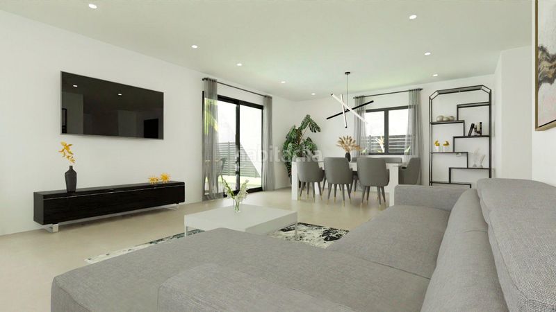 Foto 5a5b158f-1f63-49e2-bc72-2e5b110ecd6c. Chalet en Monforte del Cid