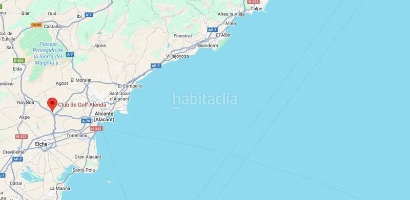 Foto 8f02afa4-f81f-4385-980c-ba3150012346. Chalet en Monforte del Cid