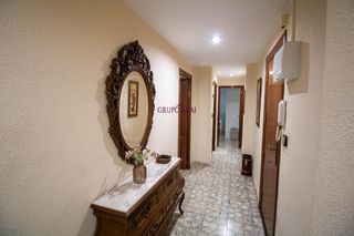 Pis a Calle del Catedrático Daniel Jiménez Cisneros