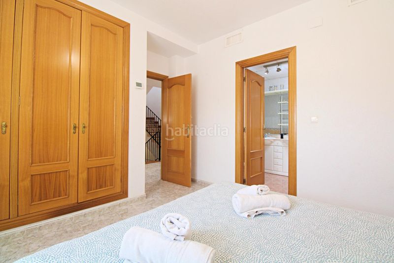 Foto 04a33266-865e-4f36-8759-abc84b9c7ab7. Xalet amb aparcament a Valle del Sol Mutxamel