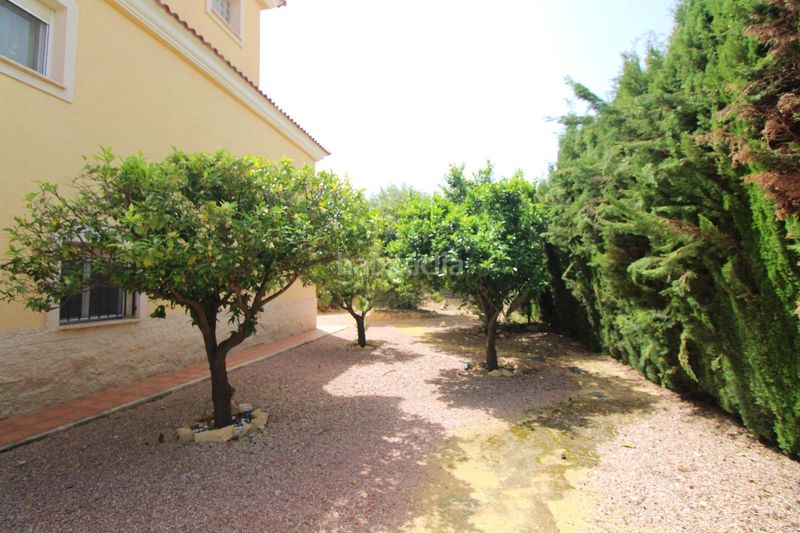 Foto 14aaf3d8-8085-47a0-99e8-648dea0e8bef. Xalet amb aparcament a Valle del Sol Mutxamel