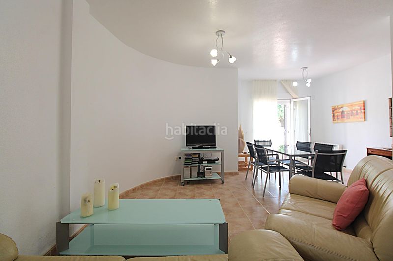 Foto 15462e83-bdf1-4241-8b15-4dda402581c0. Xalet amb aparcament a Valle del Sol Mutxamel