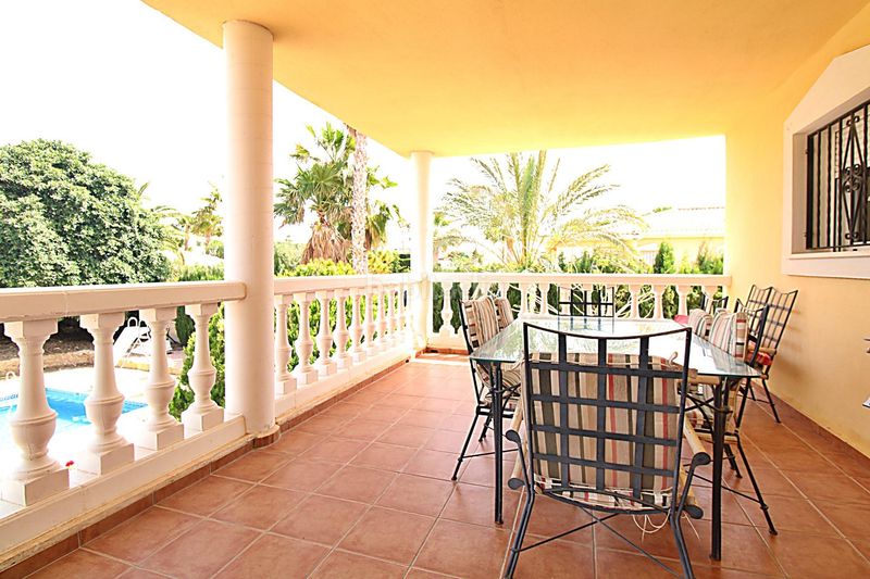 Foto 5c89751c-b945-406b-b755-d44d30703bff. Xalet amb aparcament a Valle del Sol Mutxamel