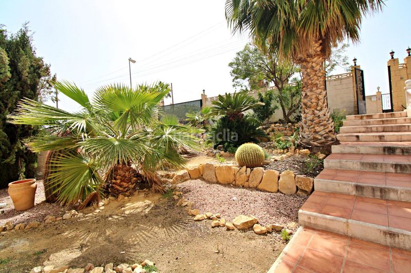 Foto 7868643f-46dd-48ed-9a4b-3518d76ccc28. Xalet amb aparcament a Valle del Sol Mutxamel