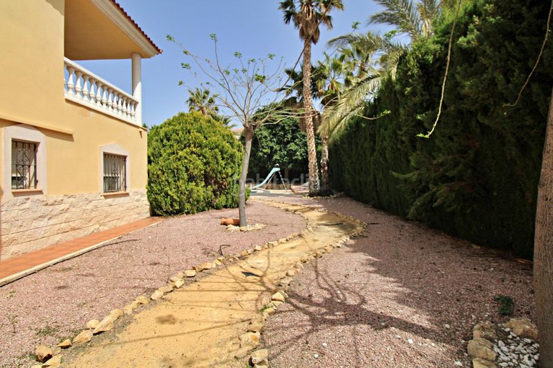 Foto 79af17b5-2529-400c-8103-eeb8ed78aea5. Xalet amb aparcament a Valle del Sol Mutxamel