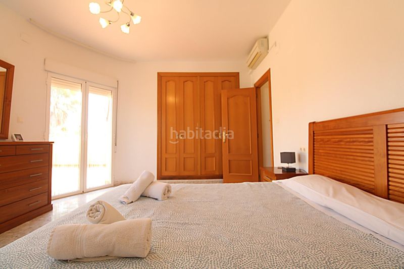 Foto 9019efbb-f4a0-4b8f-b297-3a5c2825e822. Xalet amb aparcament a Valle del Sol Mutxamel