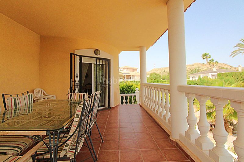 Foto 9d1a688f-bf1f-469d-8fe5-3df4a9c4df83. Xalet amb aparcament a Valle del Sol Mutxamel