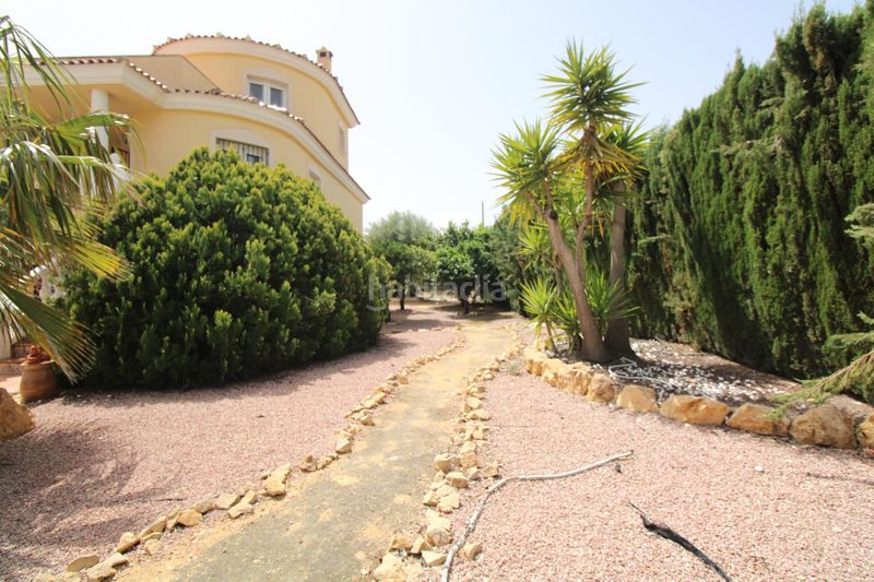 Foto a1413229-5908-4bc7-9e64-2cc15a098837. Xalet amb aparcament a Valle del Sol Mutxamel