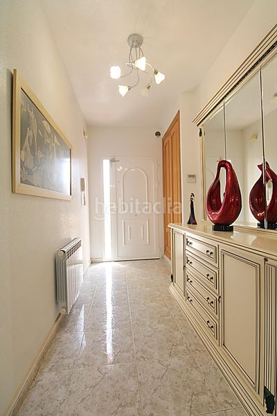 Foto b8041bb9-bfb9-482a-a7b3-b53355246af1. Xalet amb aparcament a Valle del Sol Mutxamel