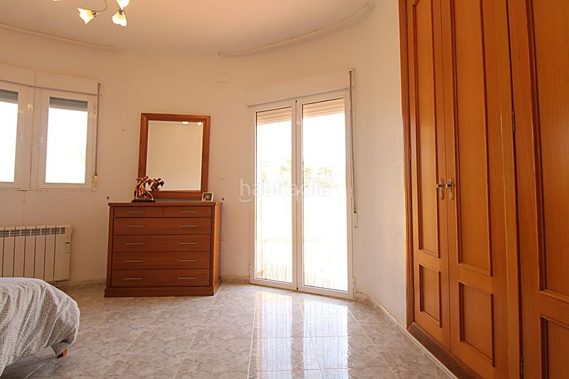 Foto bed749f1-9289-490c-9df4-e088003d693f. Xalet amb aparcament a Valle del Sol Mutxamel