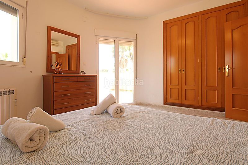 Foto c3c923e7-e09d-4457-99da-db9582c10838. Xalet amb aparcament a Valle del Sol Mutxamel