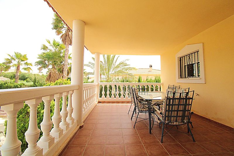 Foto d5f0d878-3cf6-4489-87f3-d535f85538eb. Xalet amb aparcament a Valle del Sol Mutxamel