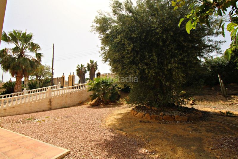 Foto efeffc03-545a-45e6-a55f-e501ed260fcf. Xalet amb aparcament a Valle del Sol Mutxamel