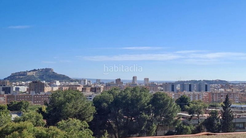 Foto e59aff1c-1a9f-4717-a580-c8c9ab179c7e. Pis a Juan XXIII Alicante