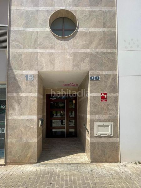 Foto afb03b69-4502-4fda-8848-3c64b4729c60. Pis amb calefacció piscina a Garbinet - Parque de las Avenidas Alicante
