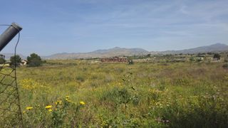 Terreny residencial a Avenida CABOS LOS-RB ROLLET