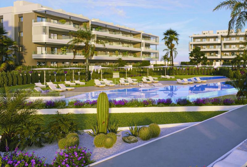 Foto e5047eef-d46e-44cd-b0b1-5aea2b06f41c. Apartament amb piscina a Zona Carrefour - Urbanizaciones Torrevieja