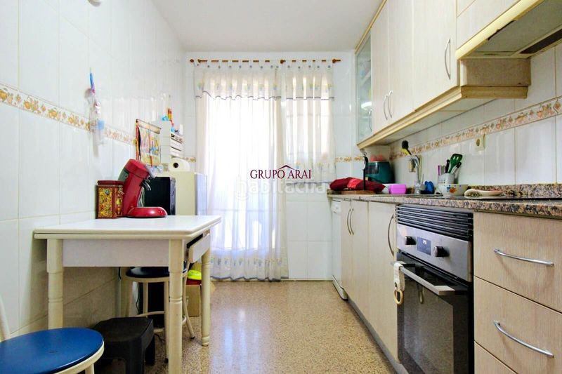 Foto 00ca1821-6826-4560-a706-4f8ecfde8483. Pis amb aparcament a San Blas Alicante