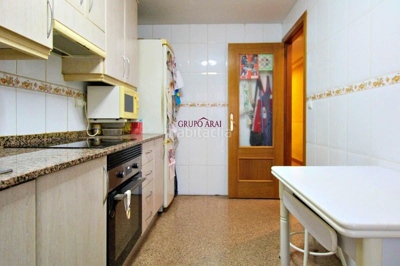 Foto 01d02aed-672e-496c-b20c-114e6b59f5e5. Pis amb aparcament a San Blas Alicante