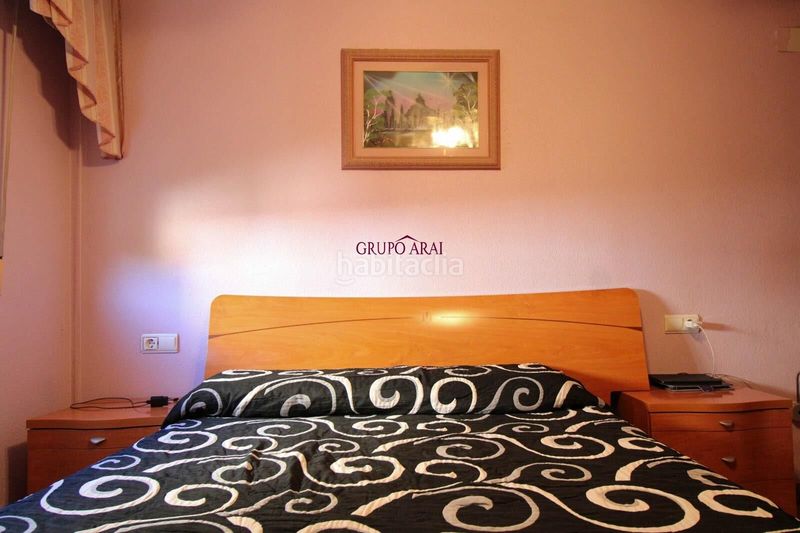 Foto 9a132761-f37c-4a42-9cfb-ba96be3bf02b. Pis amb aparcament a San Blas Alicante