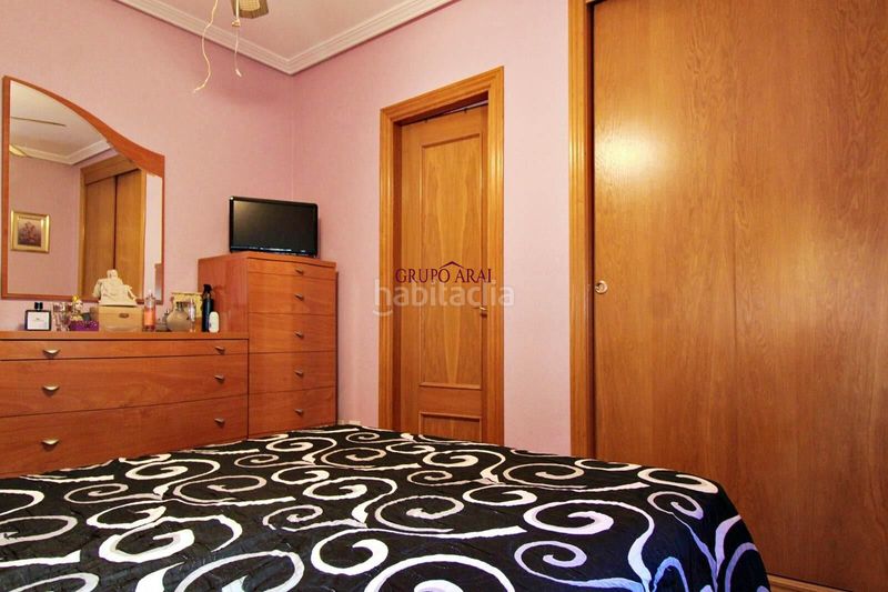 Foto a1ec3a0c-5c4a-481d-b340-072a72ae2710. Pis amb aparcament a San Blas Alicante