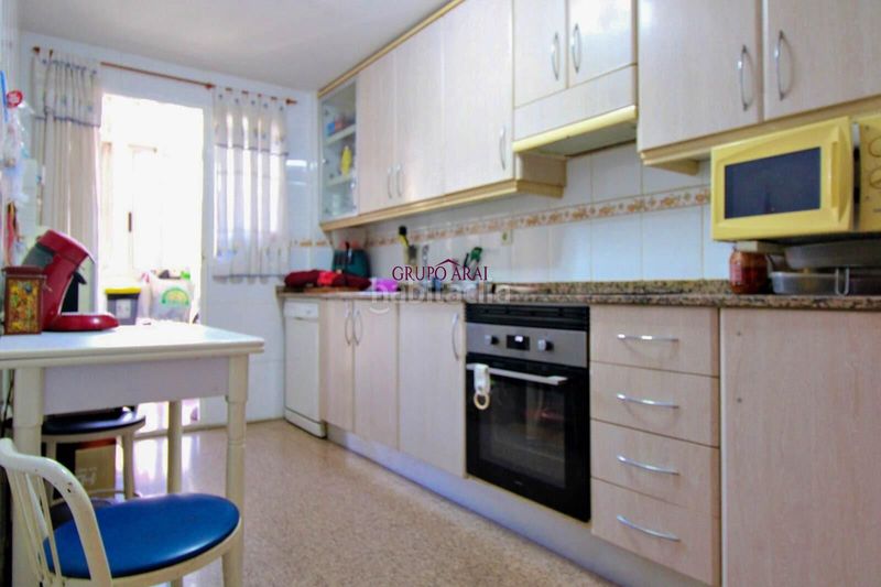 Foto ad03d0d6-aa62-4ed2-8f49-2b682b4b28ba. Pis amb aparcament a San Blas Alicante