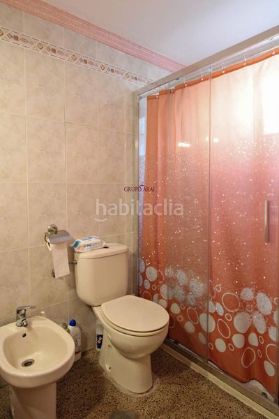 Foto b467a2c2-1df4-4b57-89c7-2992ddd75f7f. Pis amb aparcament a San Blas Alicante
