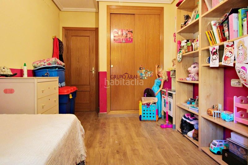 Foto bd415fa3-c2ac-40fd-b737-e558b4303620. Pis amb aparcament a San Blas Alicante