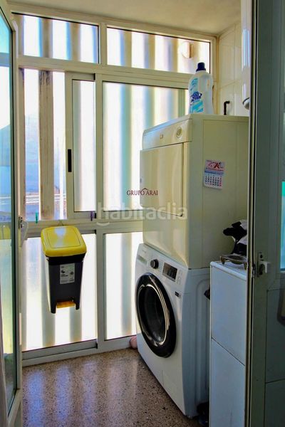Foto daae6fe0-db6c-4a78-b13d-a33483ca0b13. Pis amb aparcament a San Blas Alicante