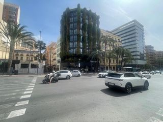Pis a Plaza SAN CRISTOBAL