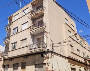 Gebäude  De villafranqueza. Oportunidad de inversión  dos edificios en venta en villafranque