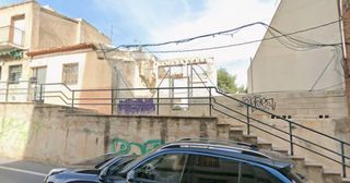 Terreny residencial a Calle de San Vicente del Raspeig