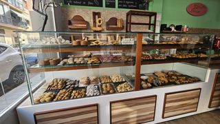 Local Comercial a CRUZ DEL SUR