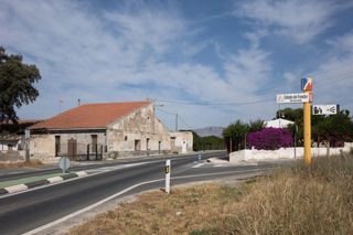 Terreny residencial a CABO SAN ADRIAN-RB ROLLET