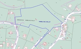 Terreny residencial a CABOS LOS-RB ROLLET