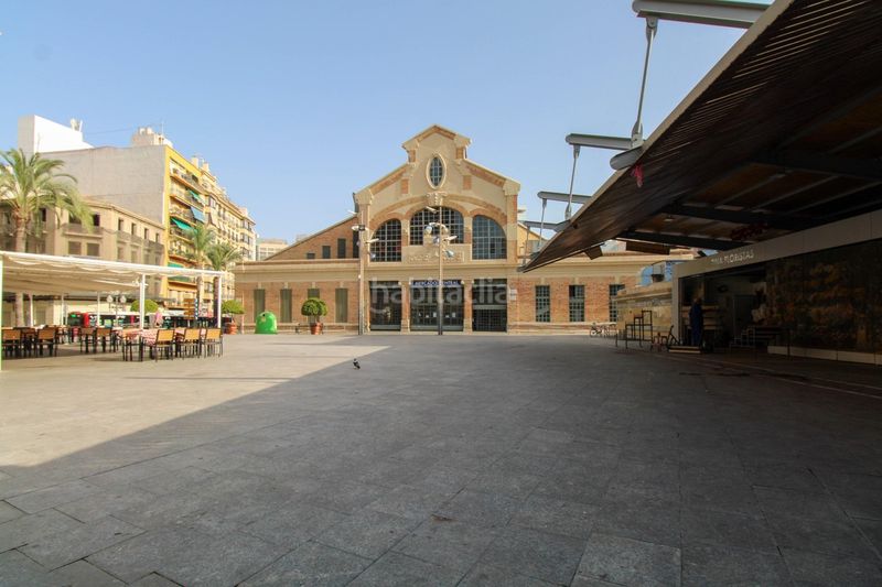 Foto 24eb5c50-80e2-4457-a326-e22d04fa882b. Pis a Carolinas Bajas Alicante