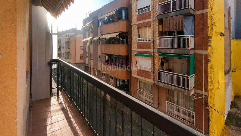 Foto 25a5aace-46b4-497d-8430-cd180db56248. Pis a Carolinas Bajas Alicante
