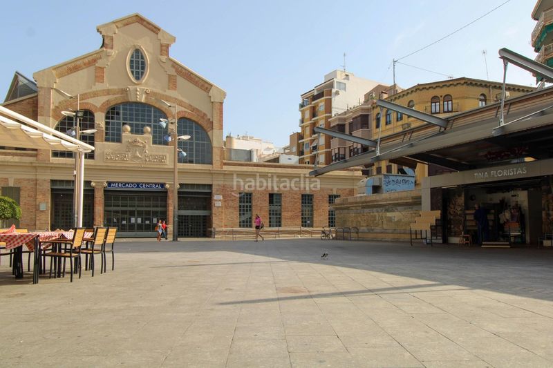 Foto a5290293-7d01-4acf-8ef9-9f9367b473a7. Pis a Carolinas Bajas Alicante