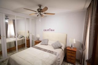 Pis  Calle del catedrático daniel jiménez cisneros. Exclusiva vivienda en ubicación estratégica  ideal vivienda o in